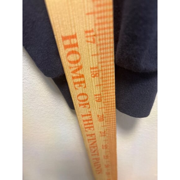 CREWCUT Navy Blue Crewcuts Kids Soft Cotton Jumpsuit/Romper Size 8 - Picture 5 of 9